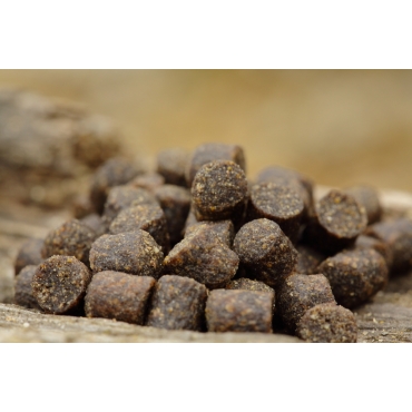 Dream Baits D-Cell 6mm Pellets 1kg